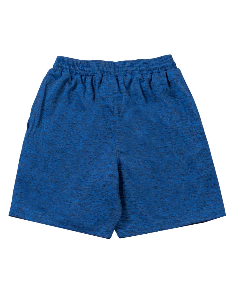 Active Shorts Blue